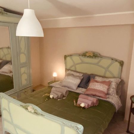 Matteo'S House Apartment Penne Екстериор снимка