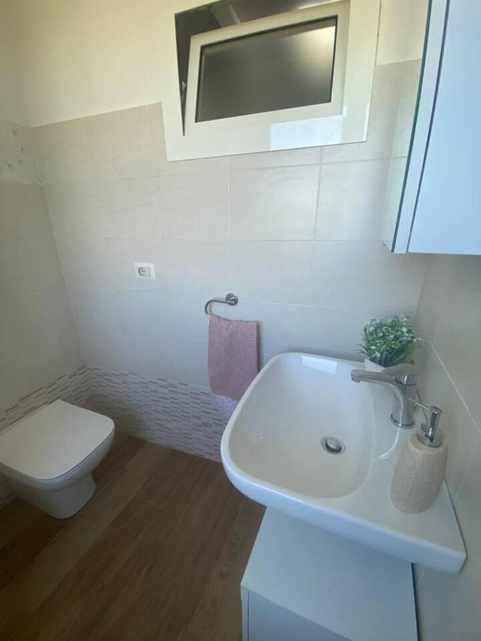 Matteo'S House Apartment Penne Екстериор снимка