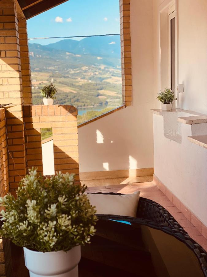 Matteo'S House Apartment Penne Екстериор снимка