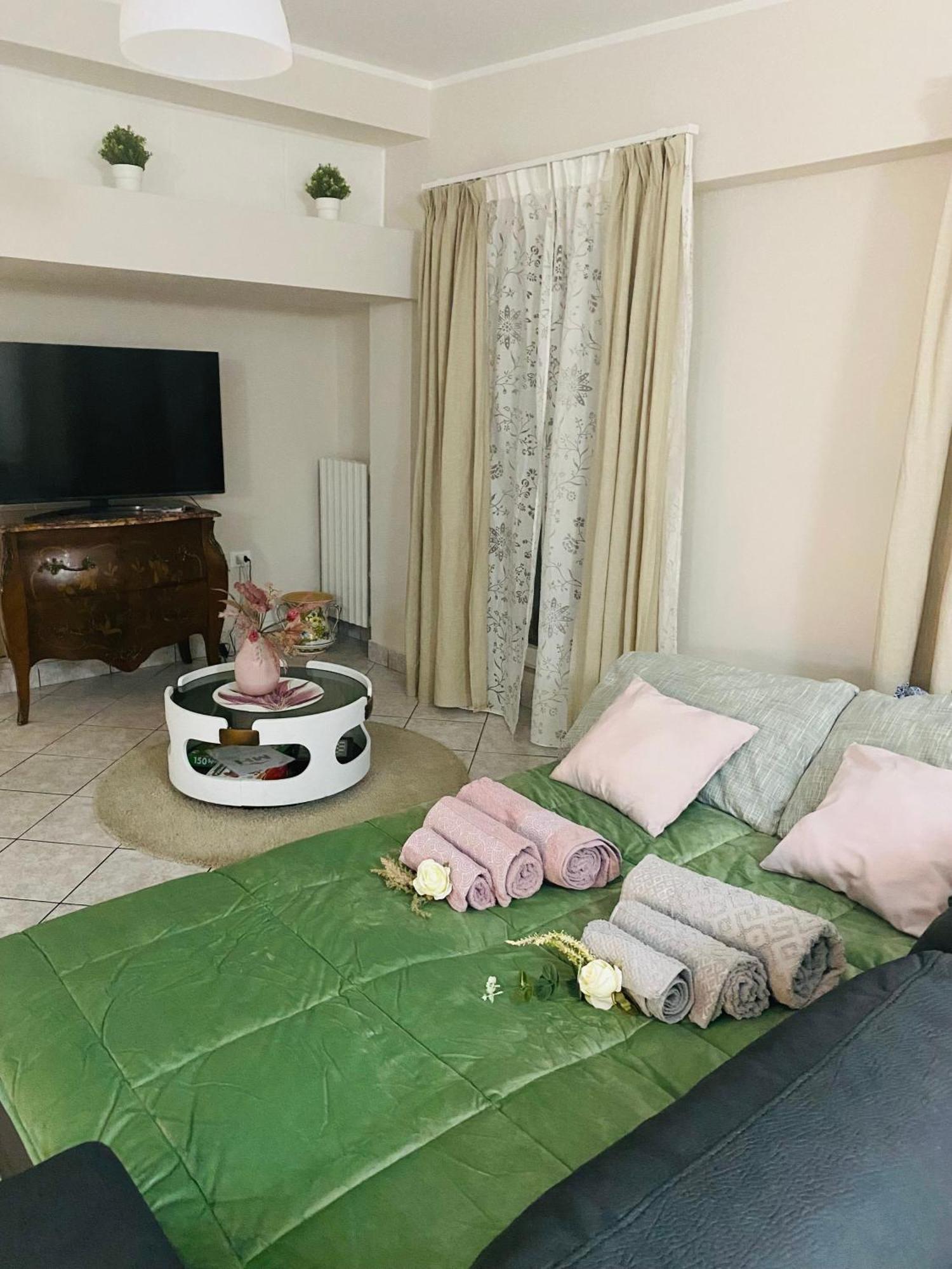 Matteo'S House Apartment Penne Екстериор снимка