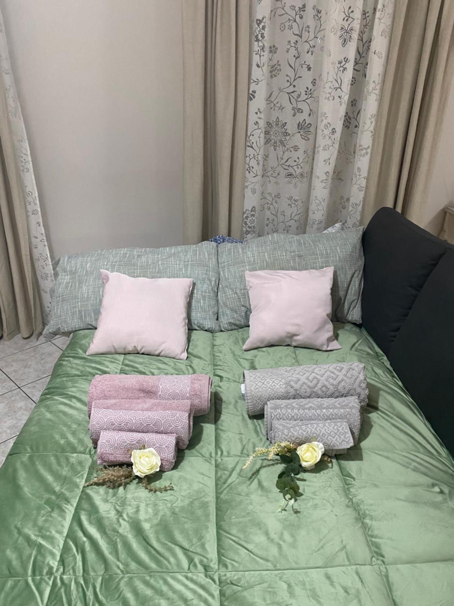 Matteo'S House Apartment Penne Екстериор снимка