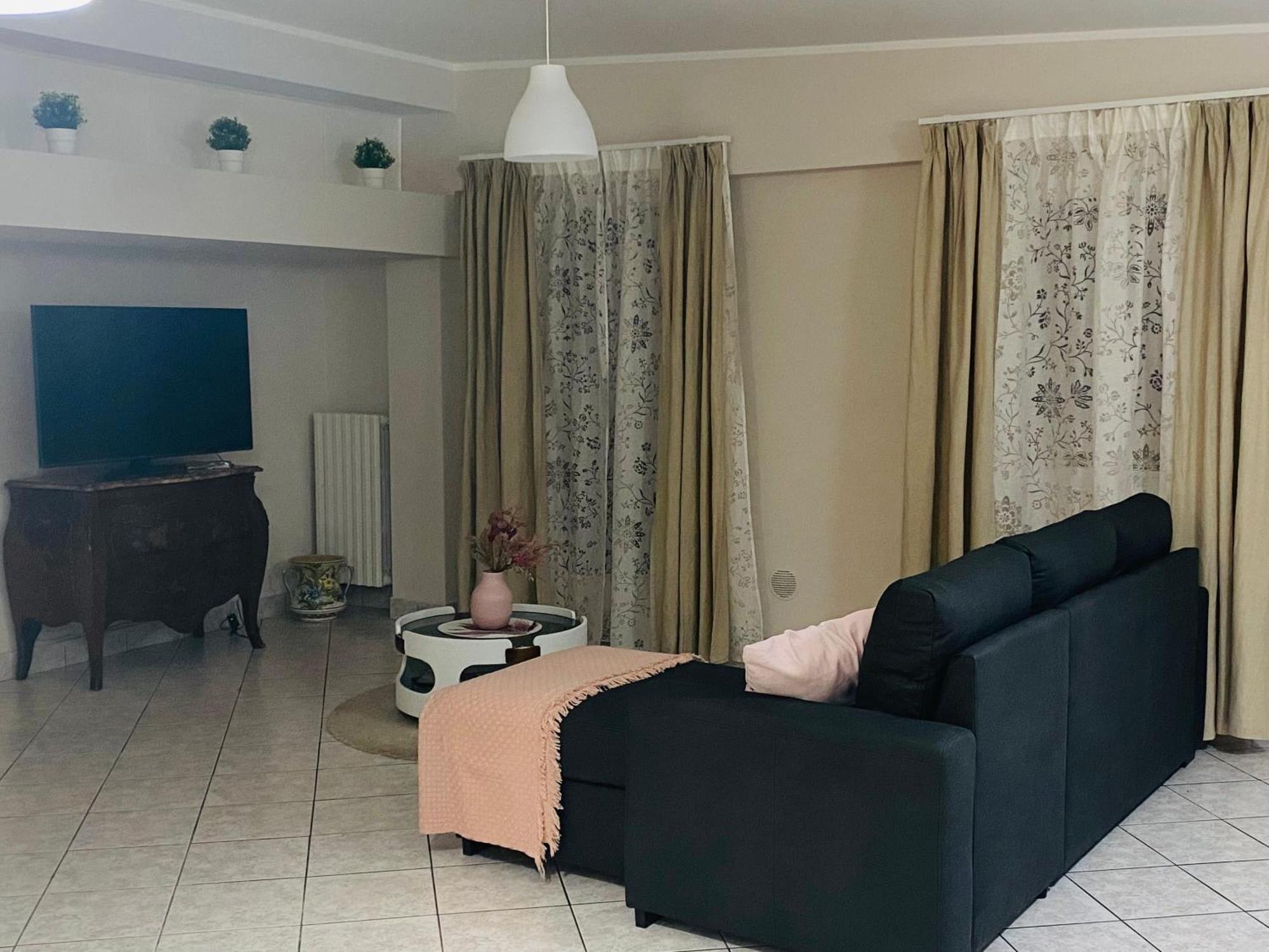 Matteo'S House Apartment Penne Екстериор снимка