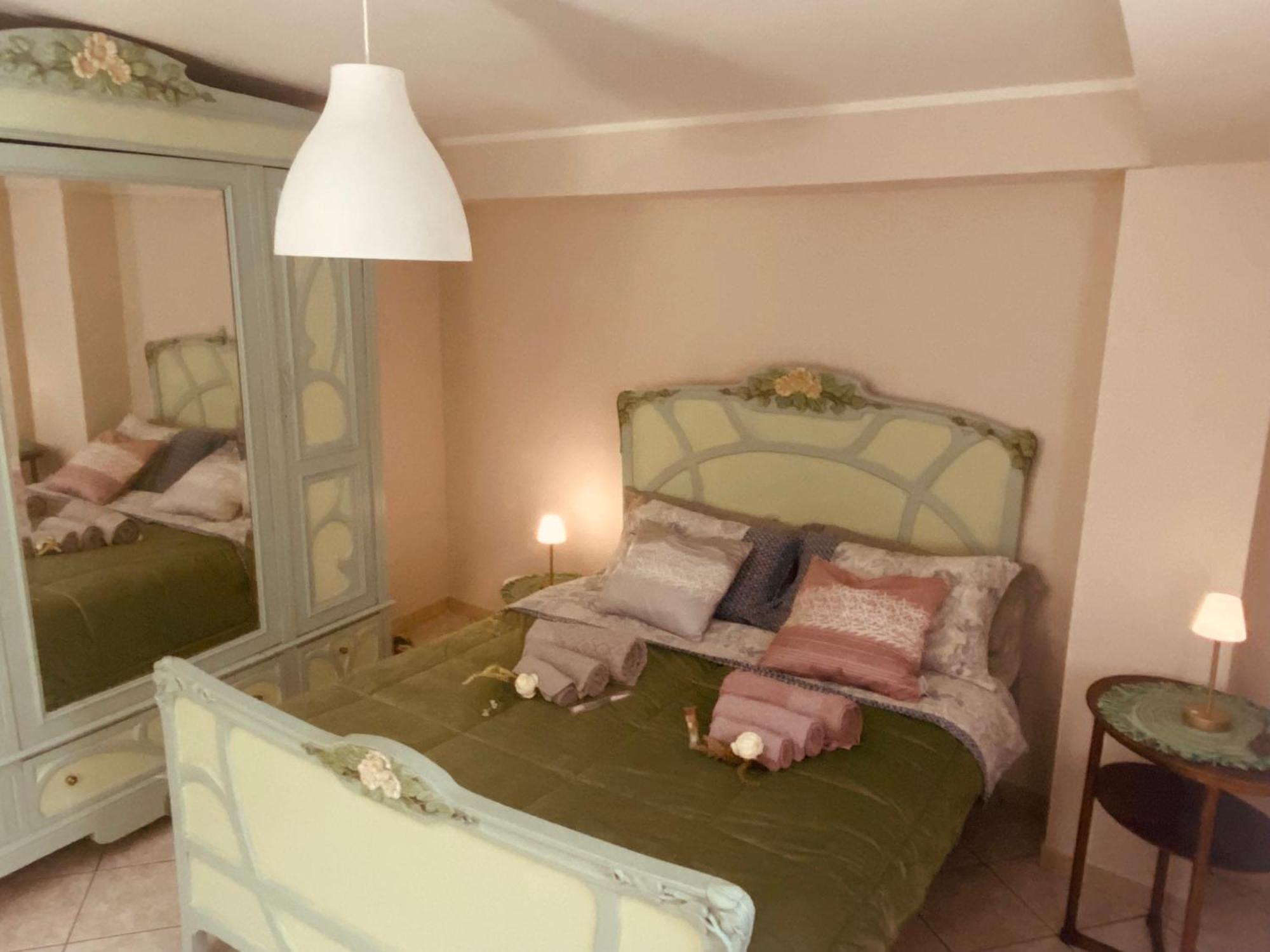 Matteo'S House Apartment Penne Екстериор снимка