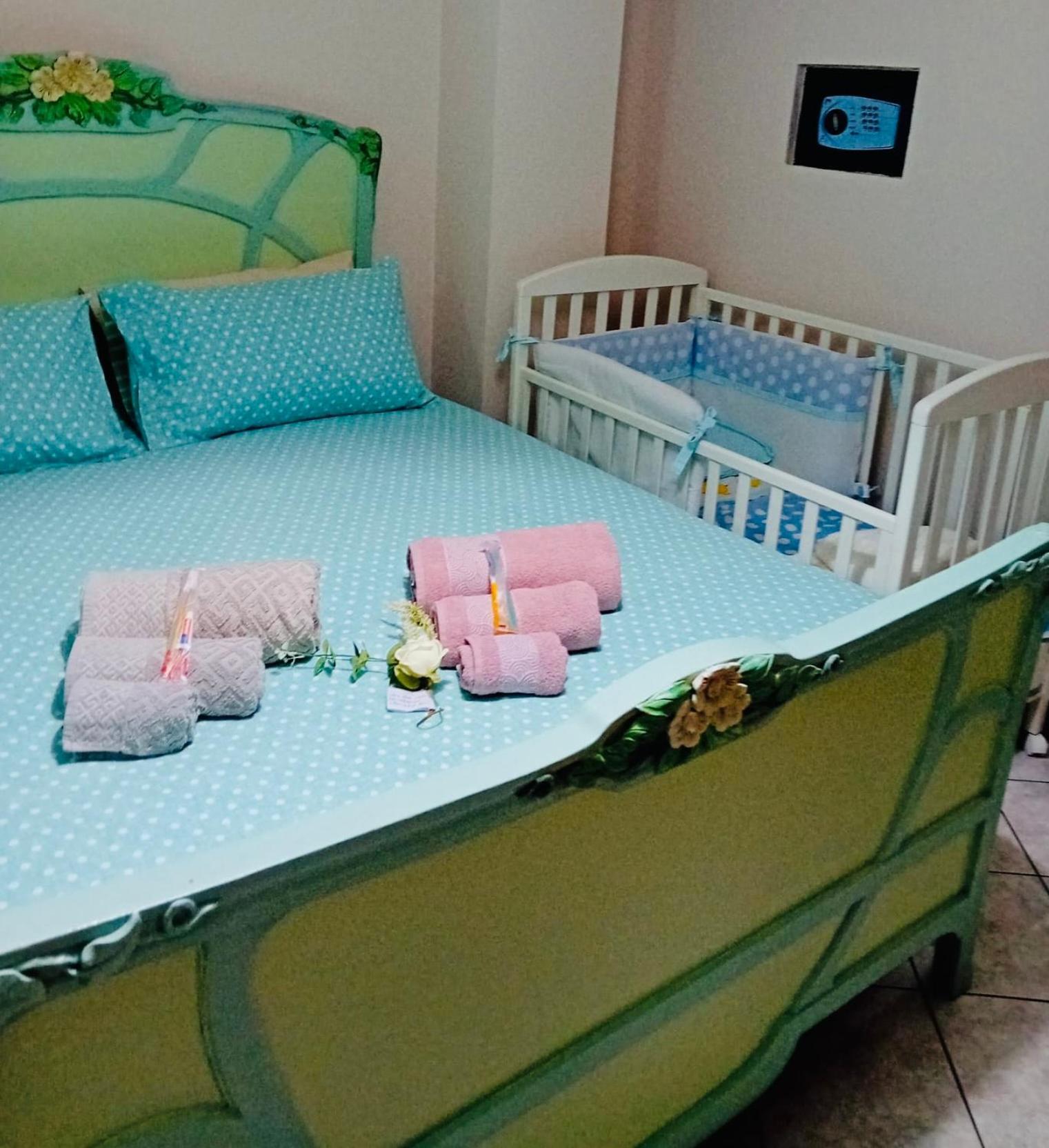 Matteo'S House Apartment Penne Екстериор снимка